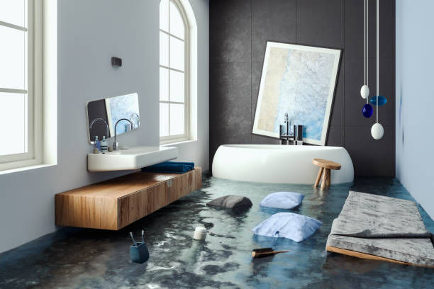 Best Water damage contractors near me  in Limon, CO